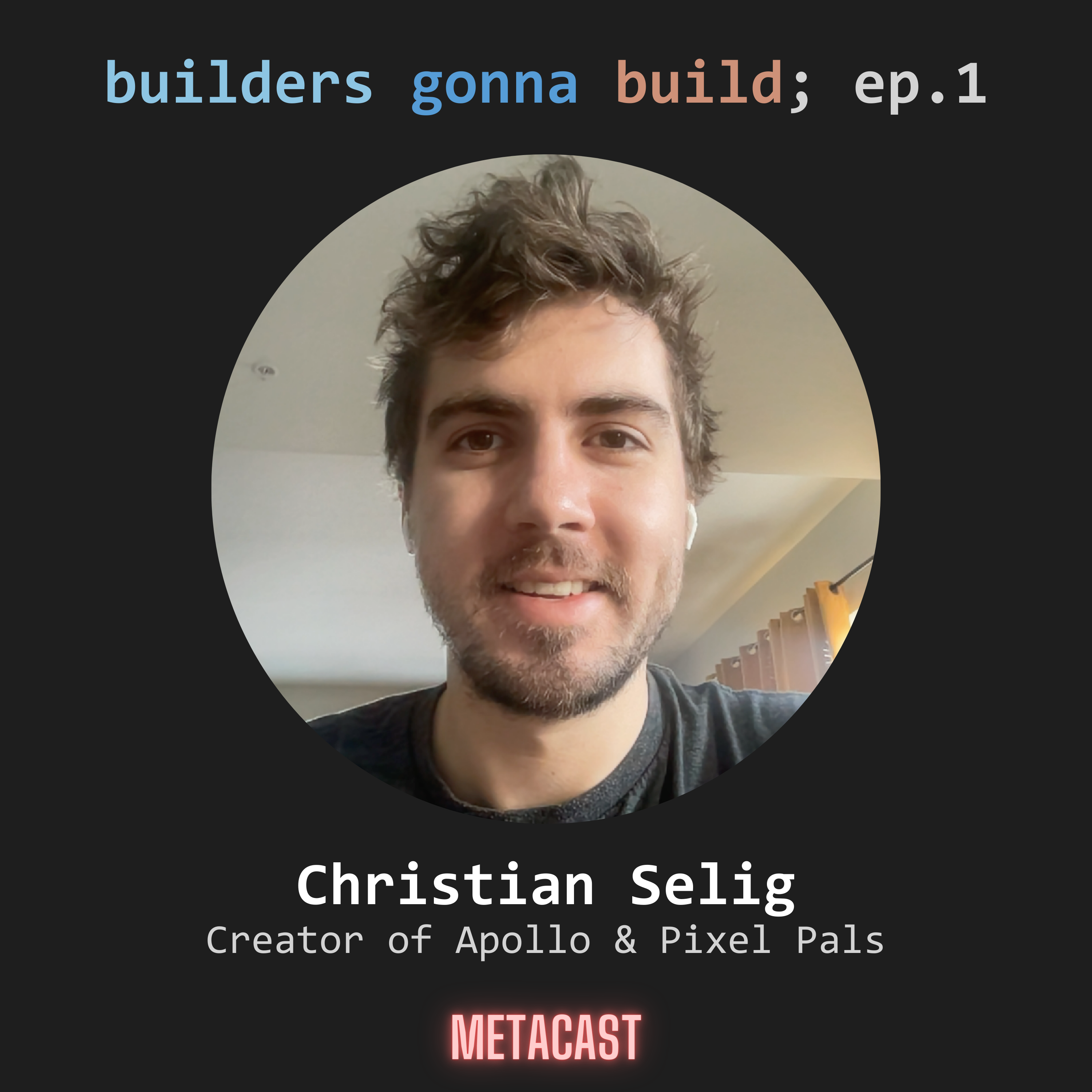 Builders Gonna Build