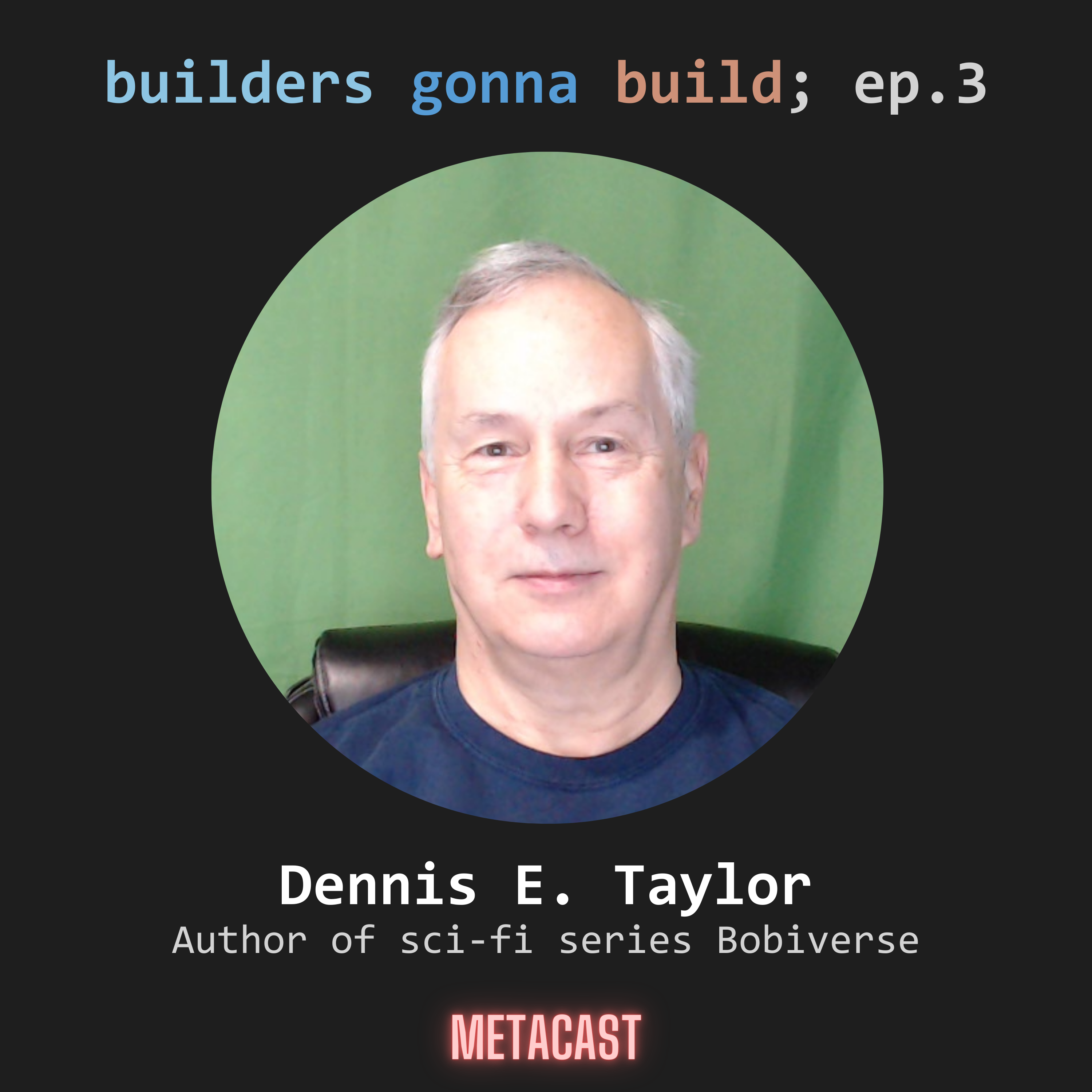 Builders Gonna Build