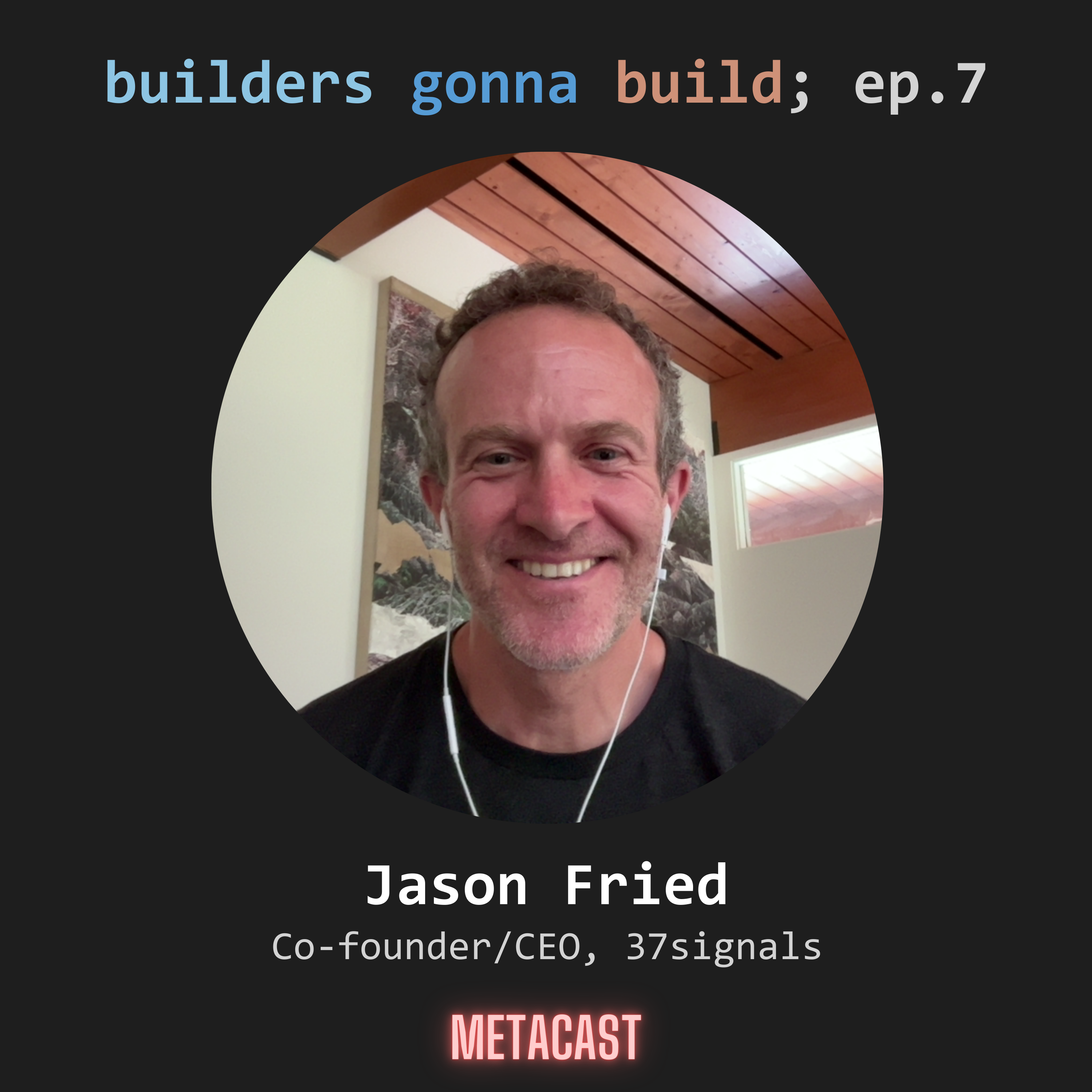 Builders Gonna Build